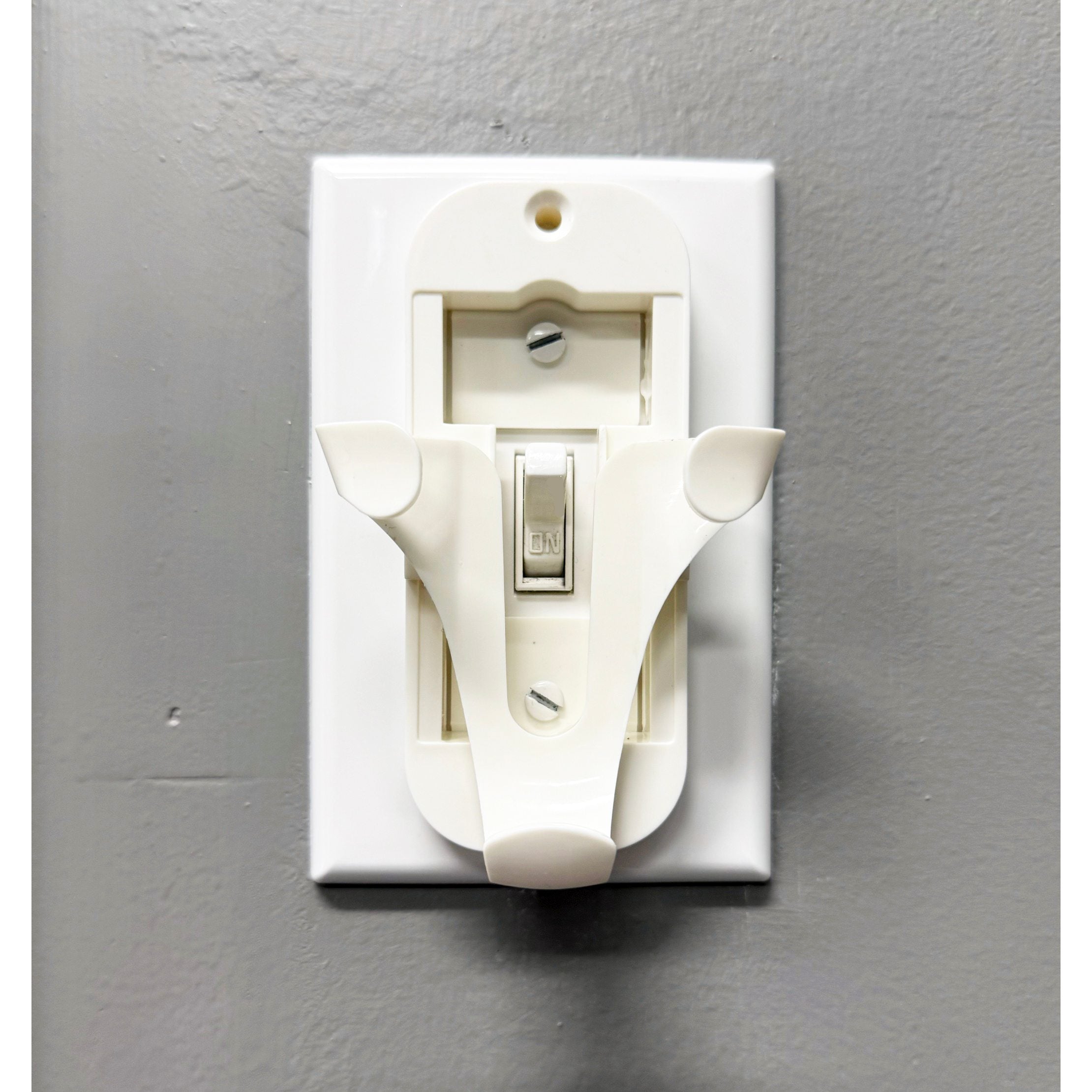 Anderic 99122WM Replacement Wall Mount Bracket for Hunter 99122 and 99123 Ceiling Fan Remote Controls