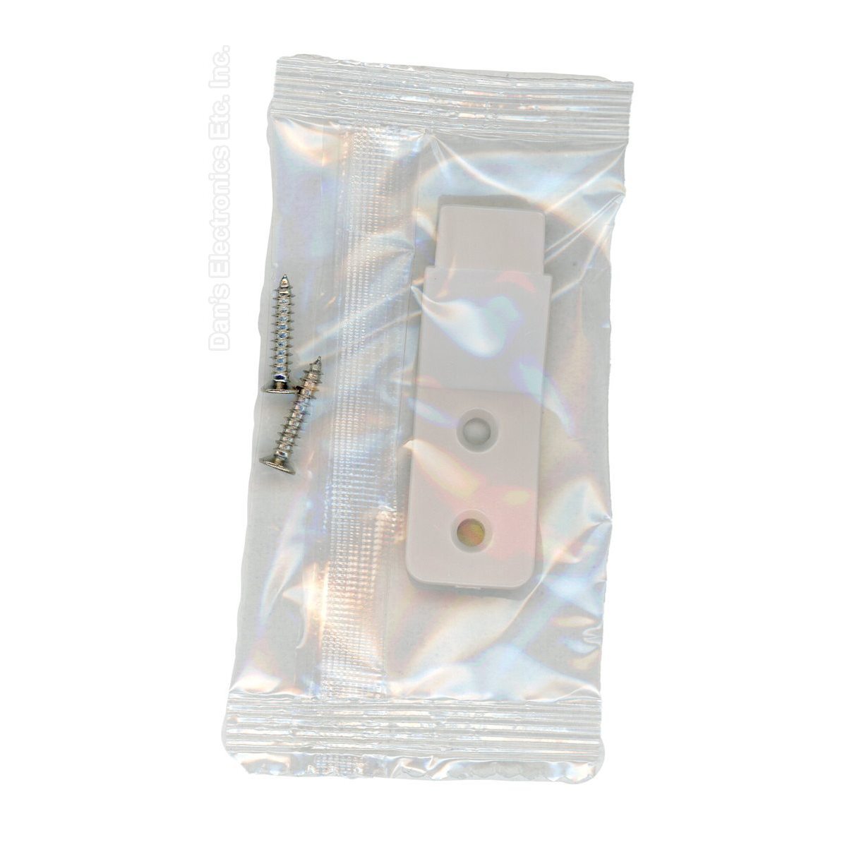Anderic TX001R-TX005RWM Replacement Remote Control Wall Mount Bracket for A25-TX001R, A25-TX005-R, A25-TX00I