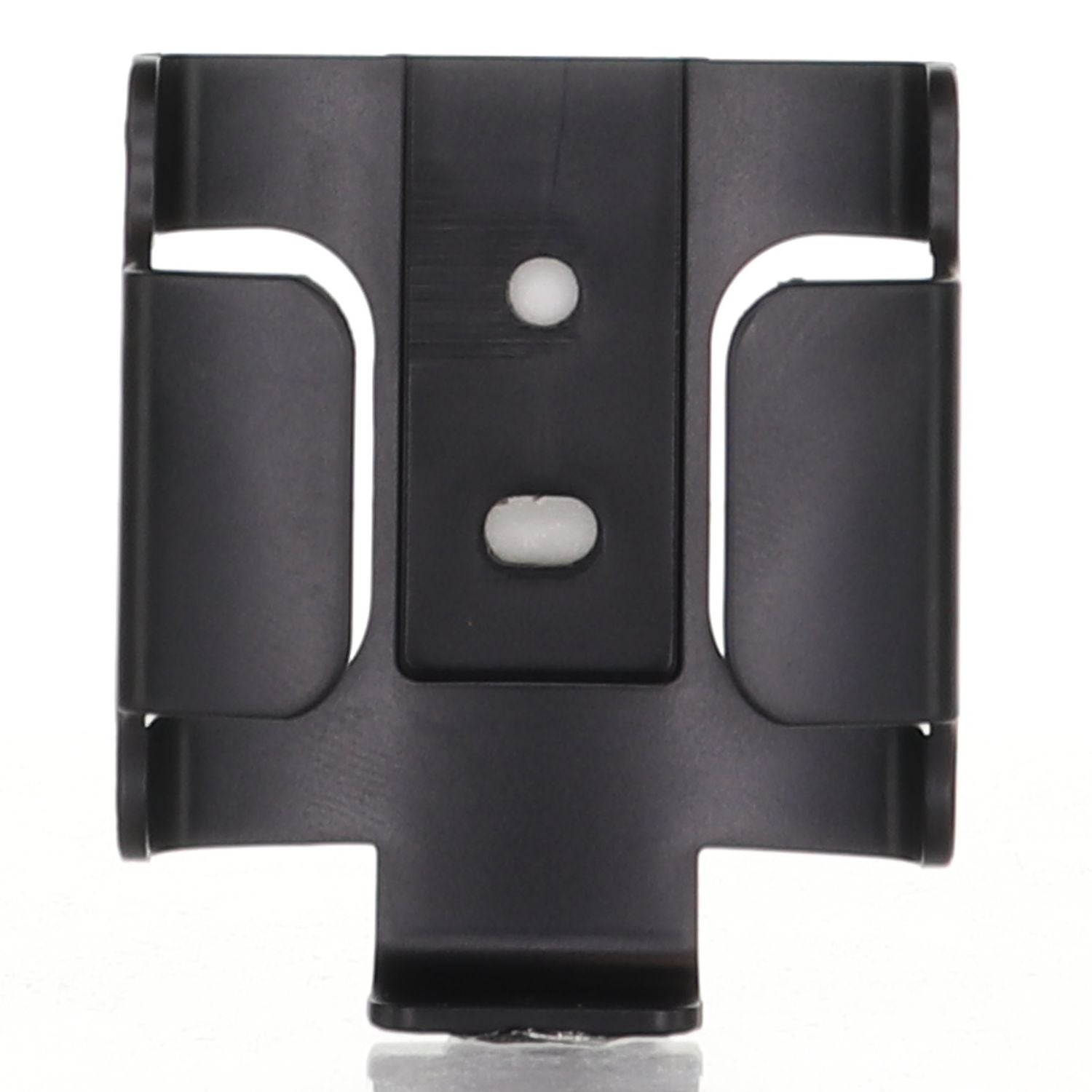 Anderic RR7225TWM Replacement Ceiling Fan Remote Control Wall Mount Bracket for CHQ7225T UC7225T RR7225T
