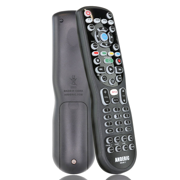 One For All URC1210 1-Device Universal Remote Control