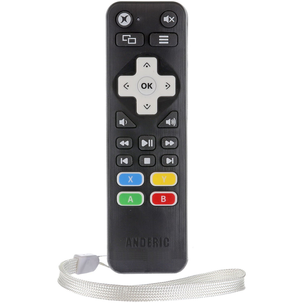 Microsoft XBOX 360 Media Console Remote Control - XBOX 360 Media
