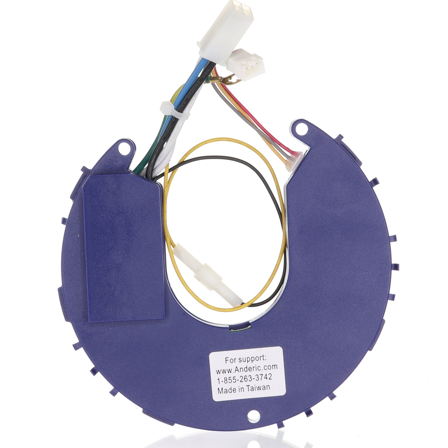 Anderic UC789N-07 Ceiling Fan Receiver for Home Decorators Collection | YG493A Kensgrove 54 Inch