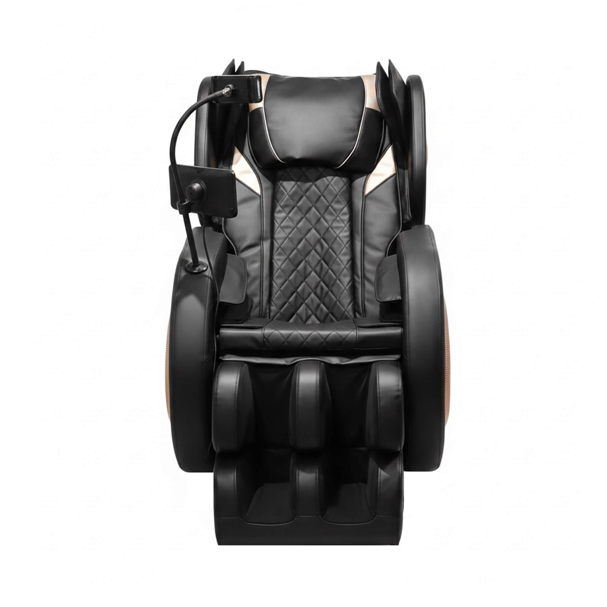 Airvana Tranquil Automatic Zero-Gravity Massage Recliner Chair With Full Body Air Pressure (SAK76018)