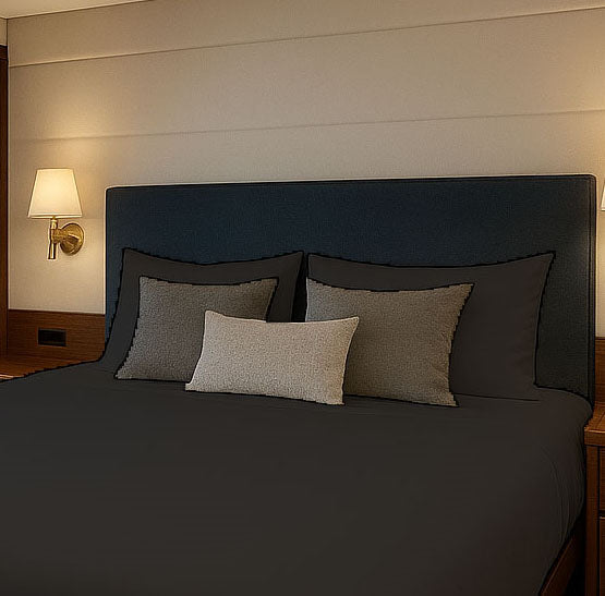 Custom Boat Duvet Covers