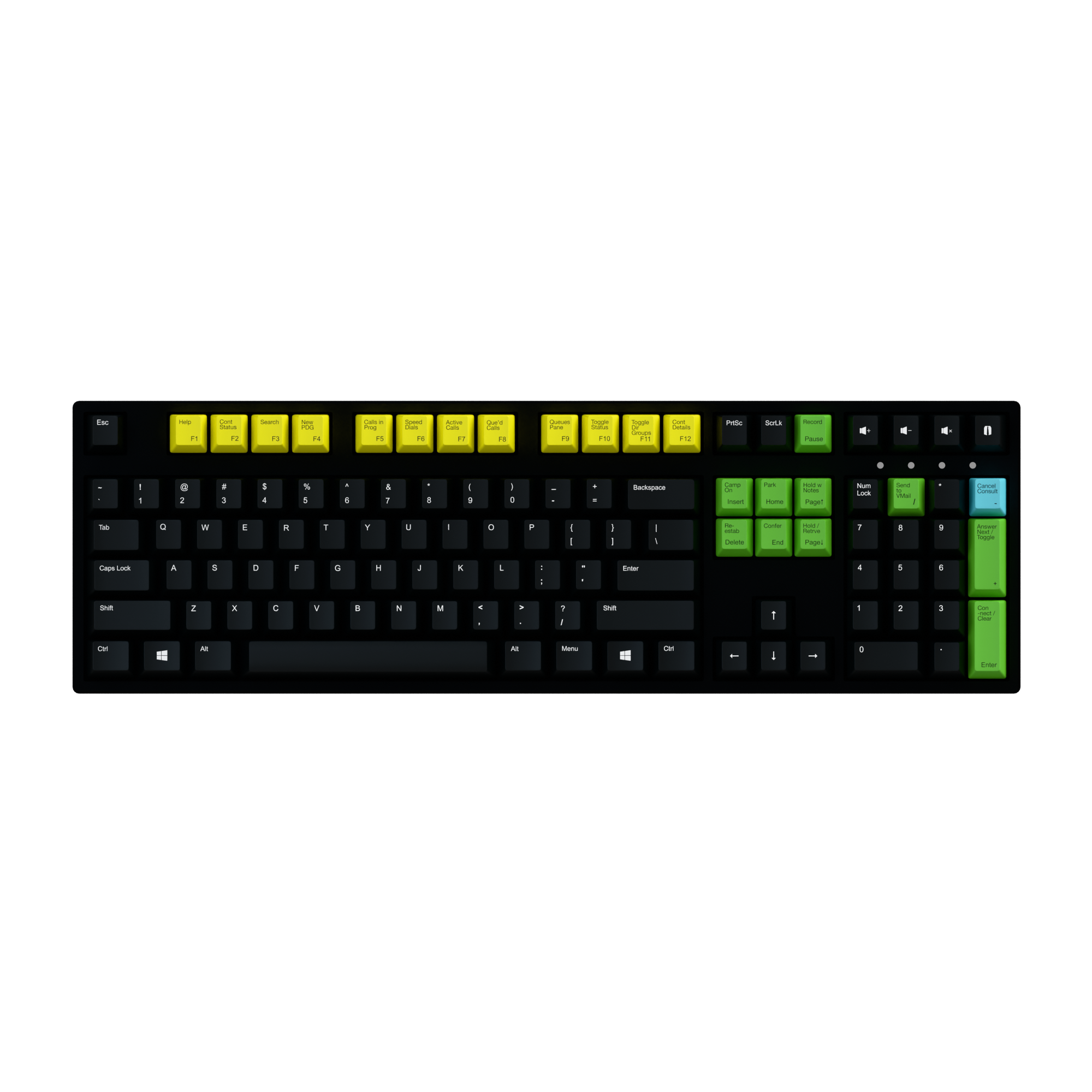 Arc Pro Keyboard