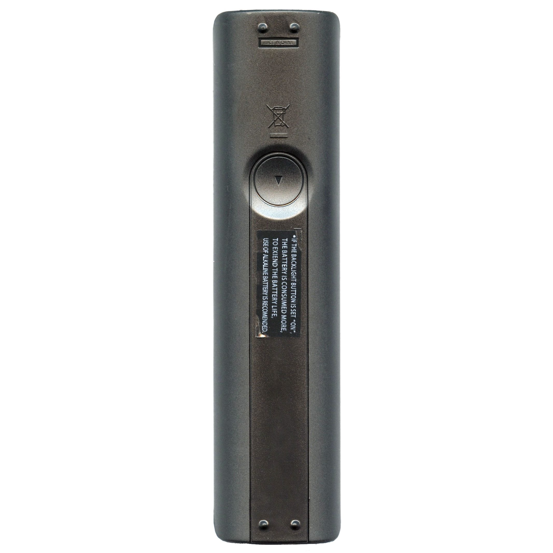 Anderic BN5901199F Replacement TV Remote Control for Samsung BN59-01199F and Similar Models