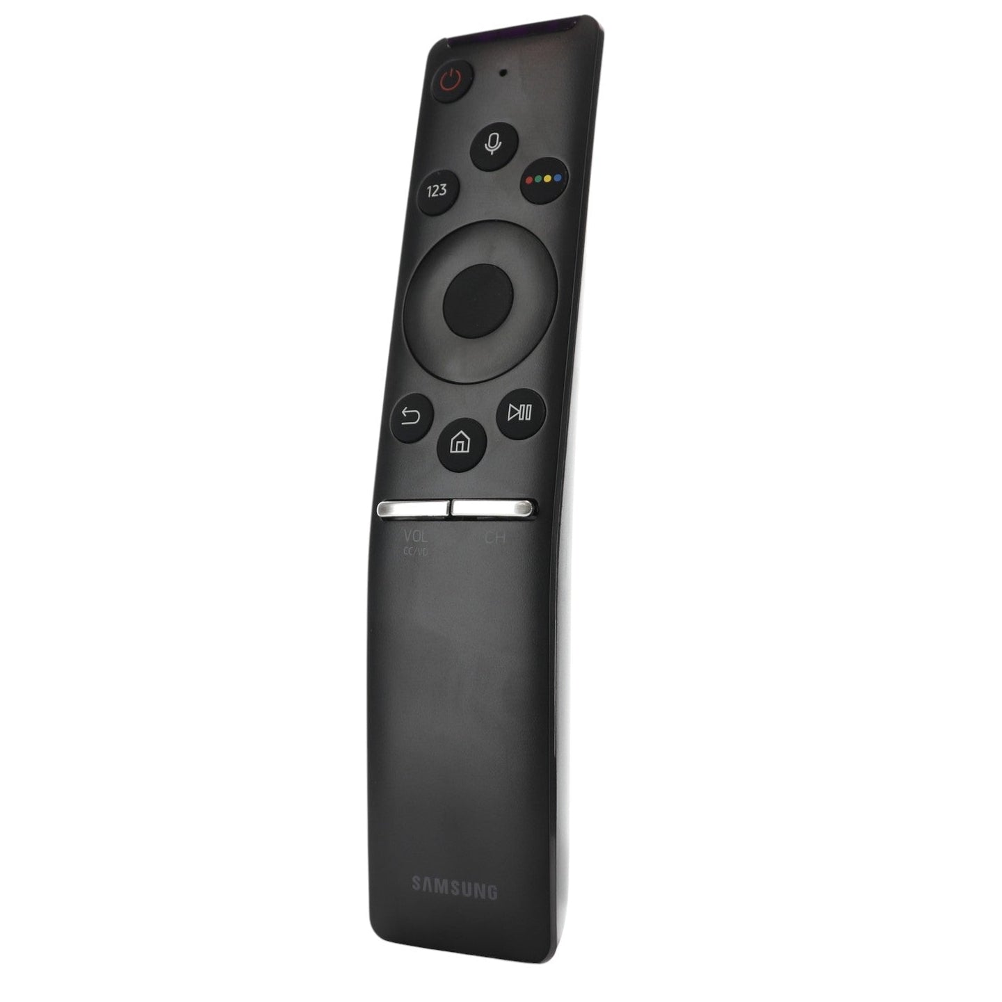 Samsung BN59-01298A Smart TV Remote Control | 2018 | VOICE | RF / IR | RMCSPN1AP1 - BN5901298A