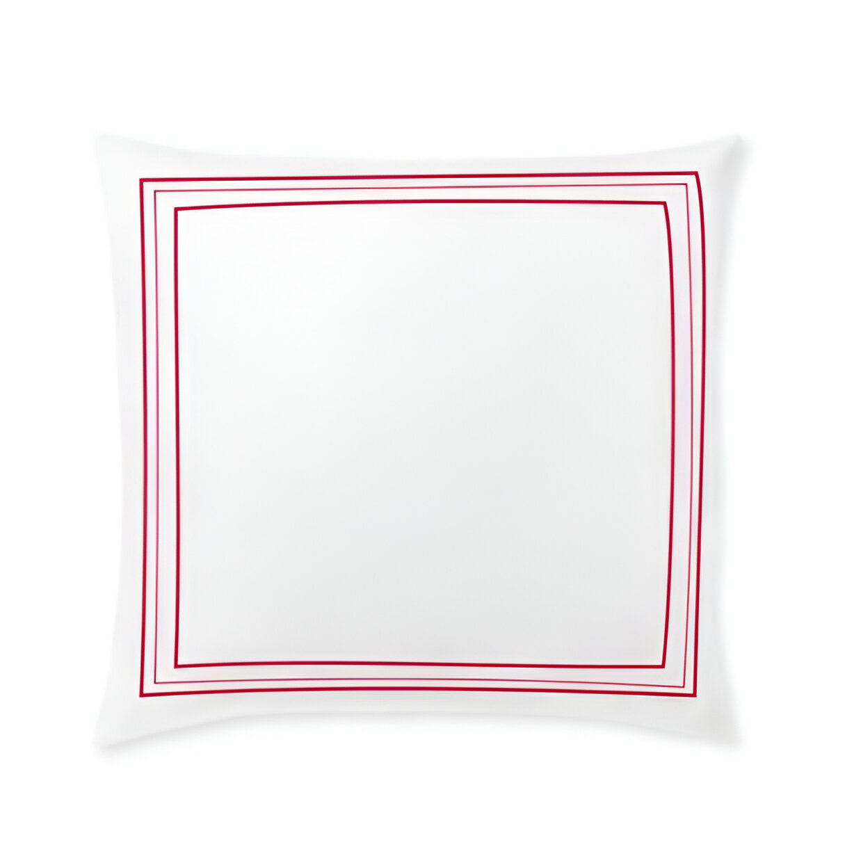 400TC Cotton Classic Embroidery Sateen Solid Duvet Cover Set