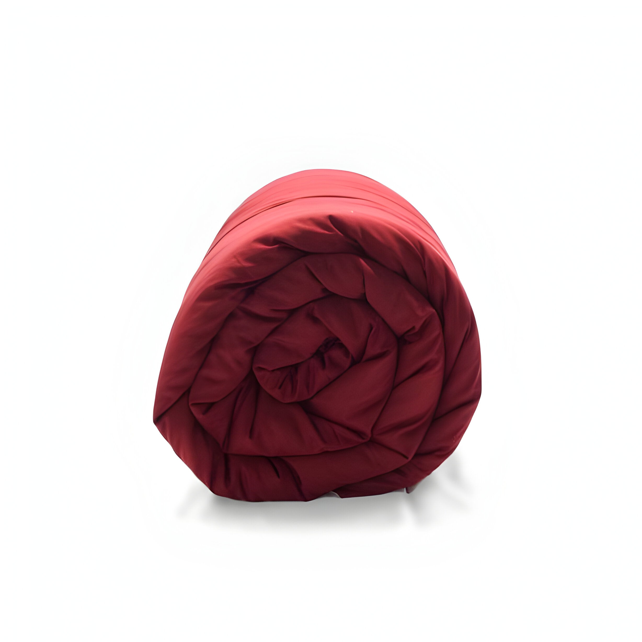 400TC Cotton Sateen Solid Duvet Cover Set