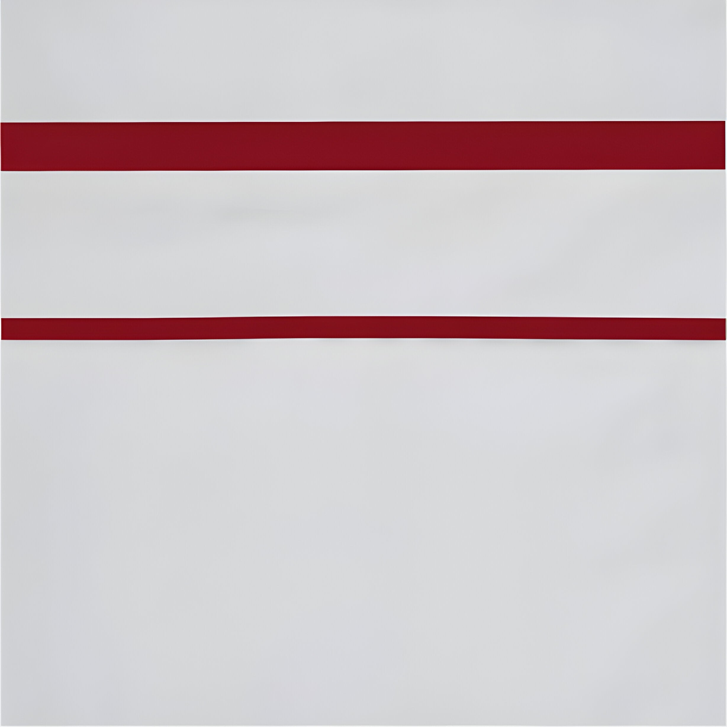 400TC Embroidery & Border Cotton Sateen Solid Duvet Cover Set