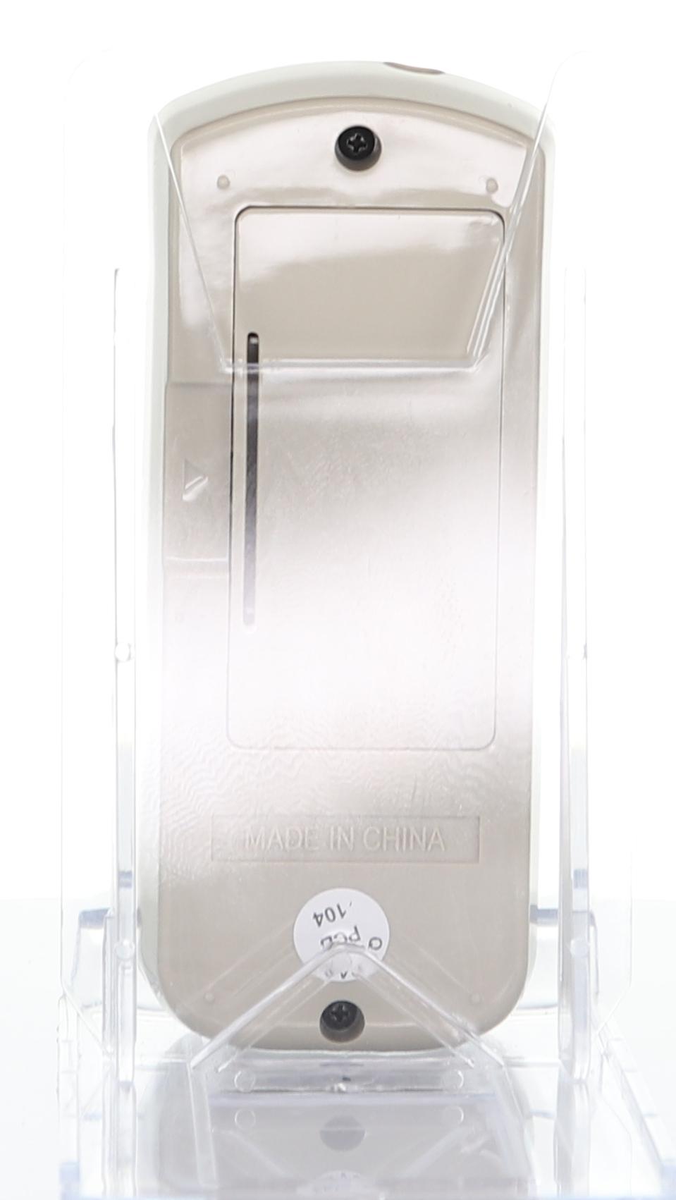 GE General Electric WJ26X21700 Built In Air Conditioner Unit Remote Control - WJ26X21700