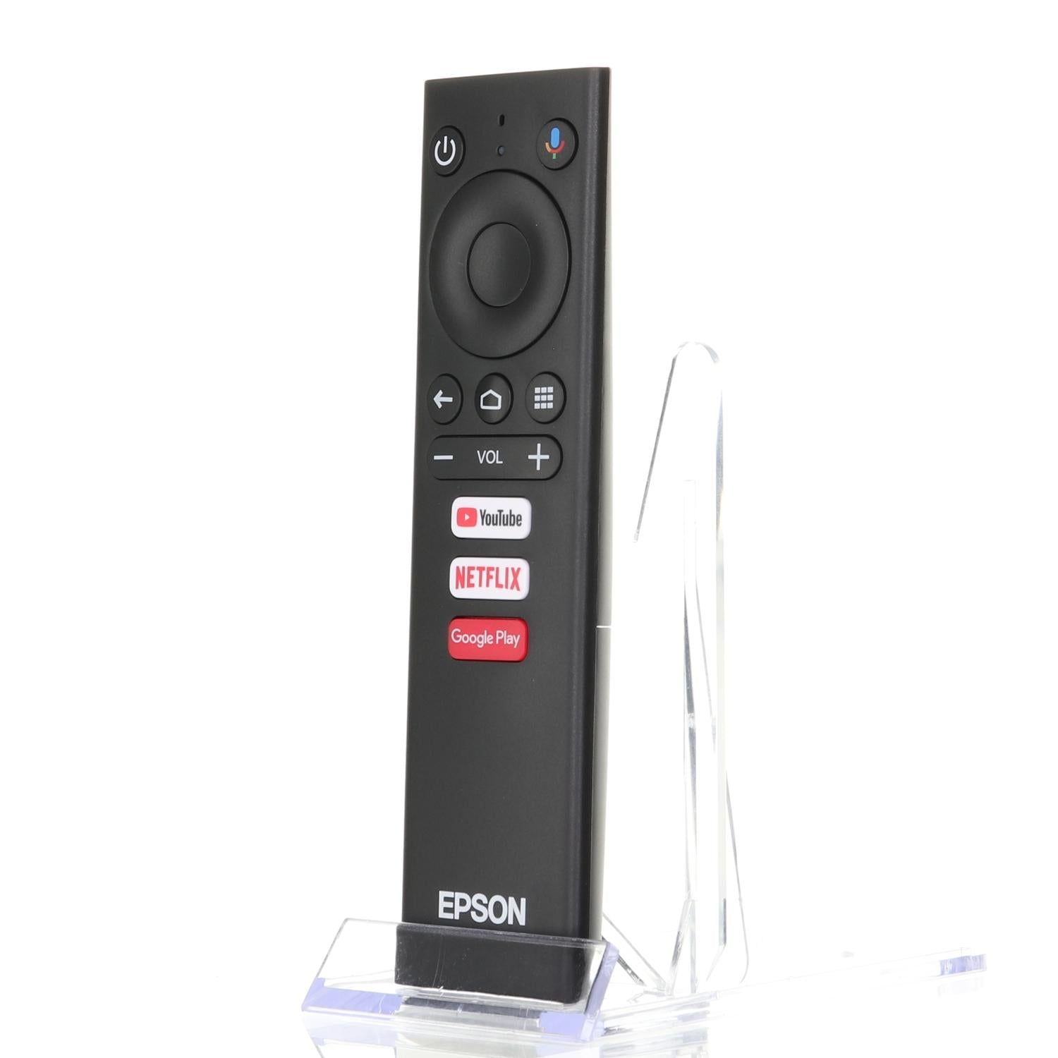 Epson WH-5674 Projector Remote Control - WH-5674