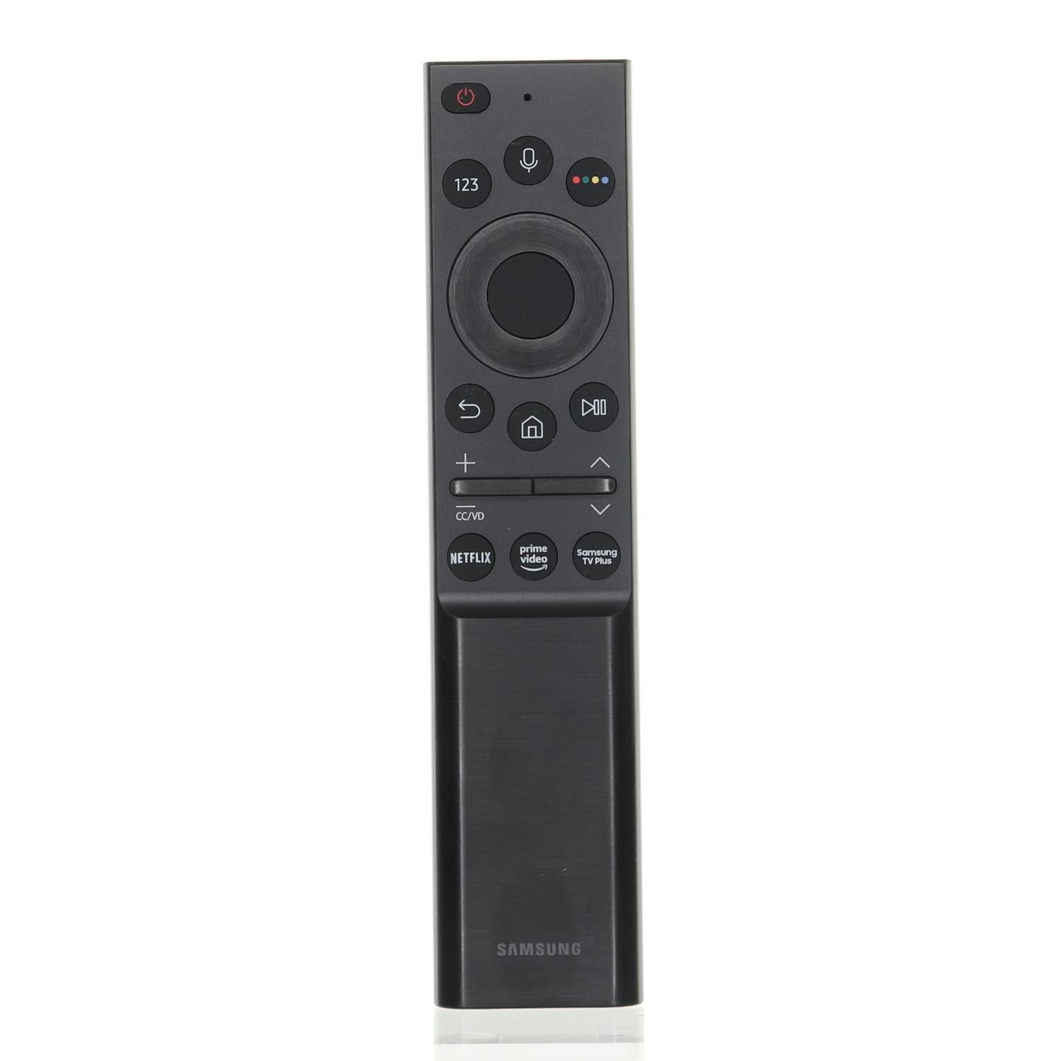 Samsung BN59-01363A / TM21-80A Smart Touch TV Remote Control | 2021 | RF & IR | Voice - BN5901363A