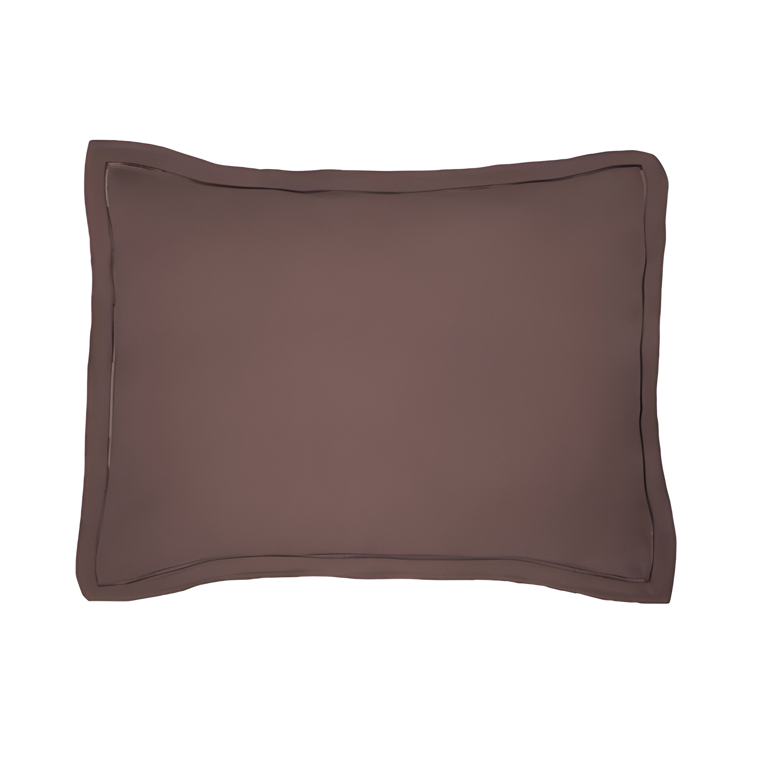 400TC Cotton Luxurious Single Embroidery Sateen Solid Duvet Cover Set