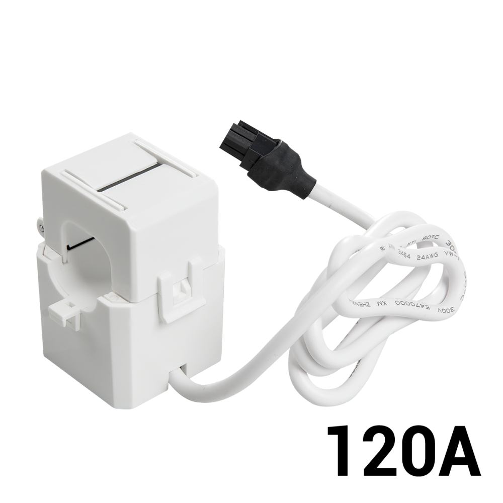 Current Transformer 120A