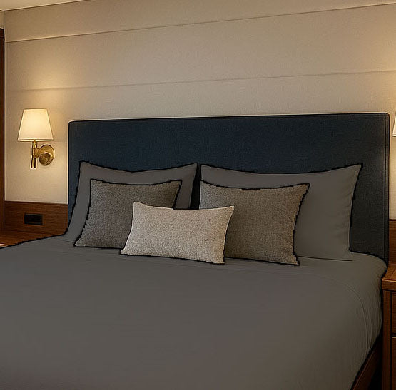 Custom Boat Duvet Covers