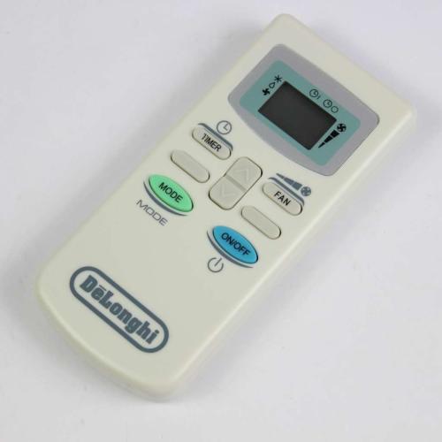 DeLonghi 5515110011 Klimaanlagen-Fernbedienung