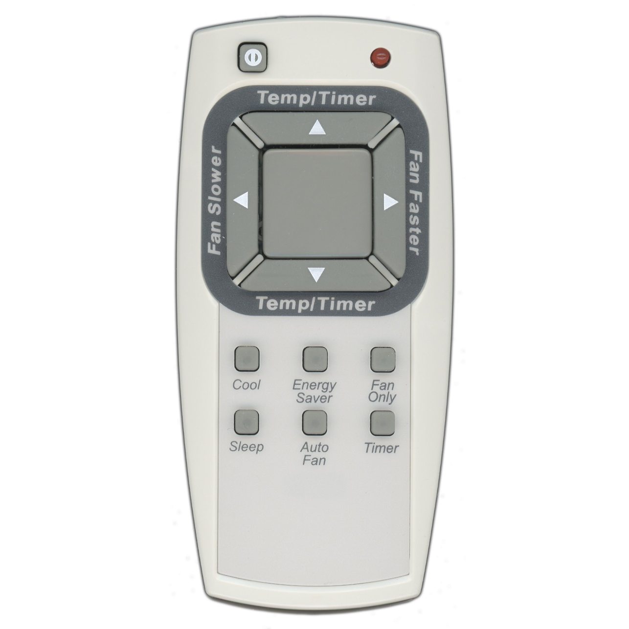 Electrolux 5304468748 Klimaanlagen-Fernbedienung
