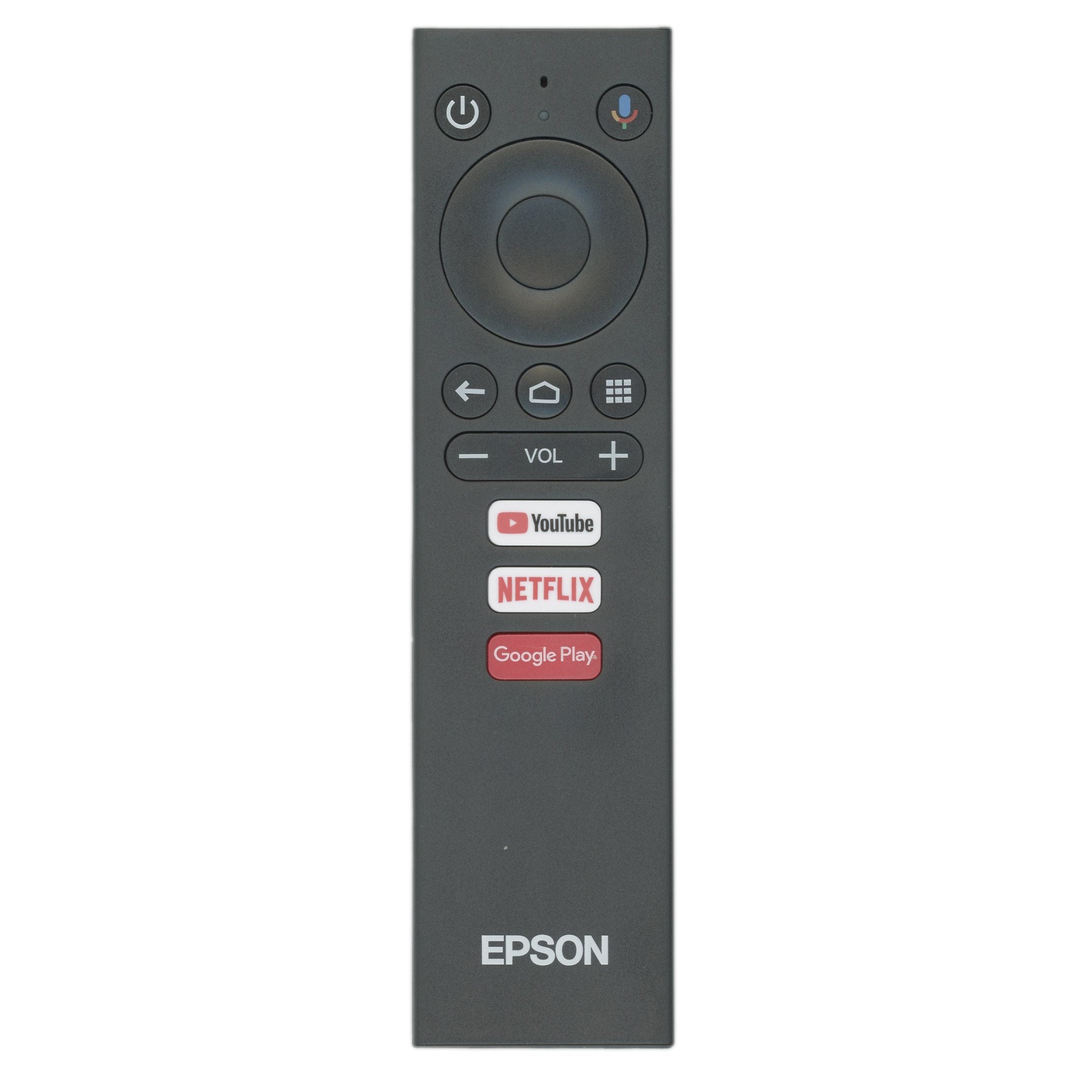 Epson WH-5674 Projector Remote Control - WH-5674
