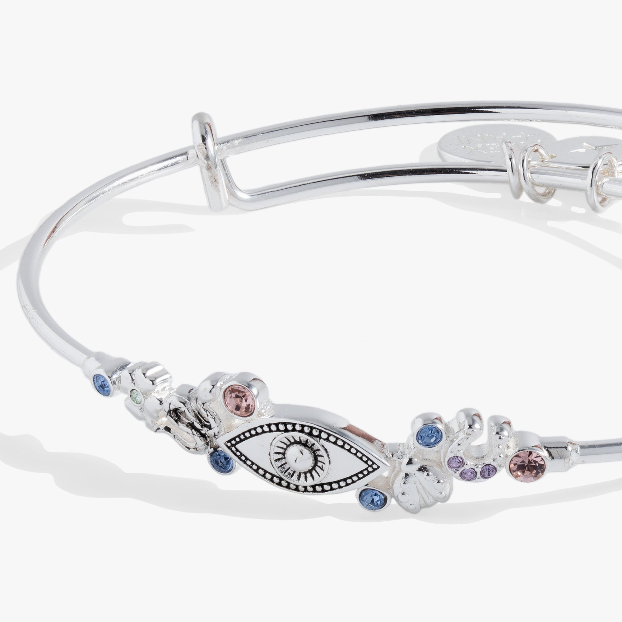 Evil Eye Armreif