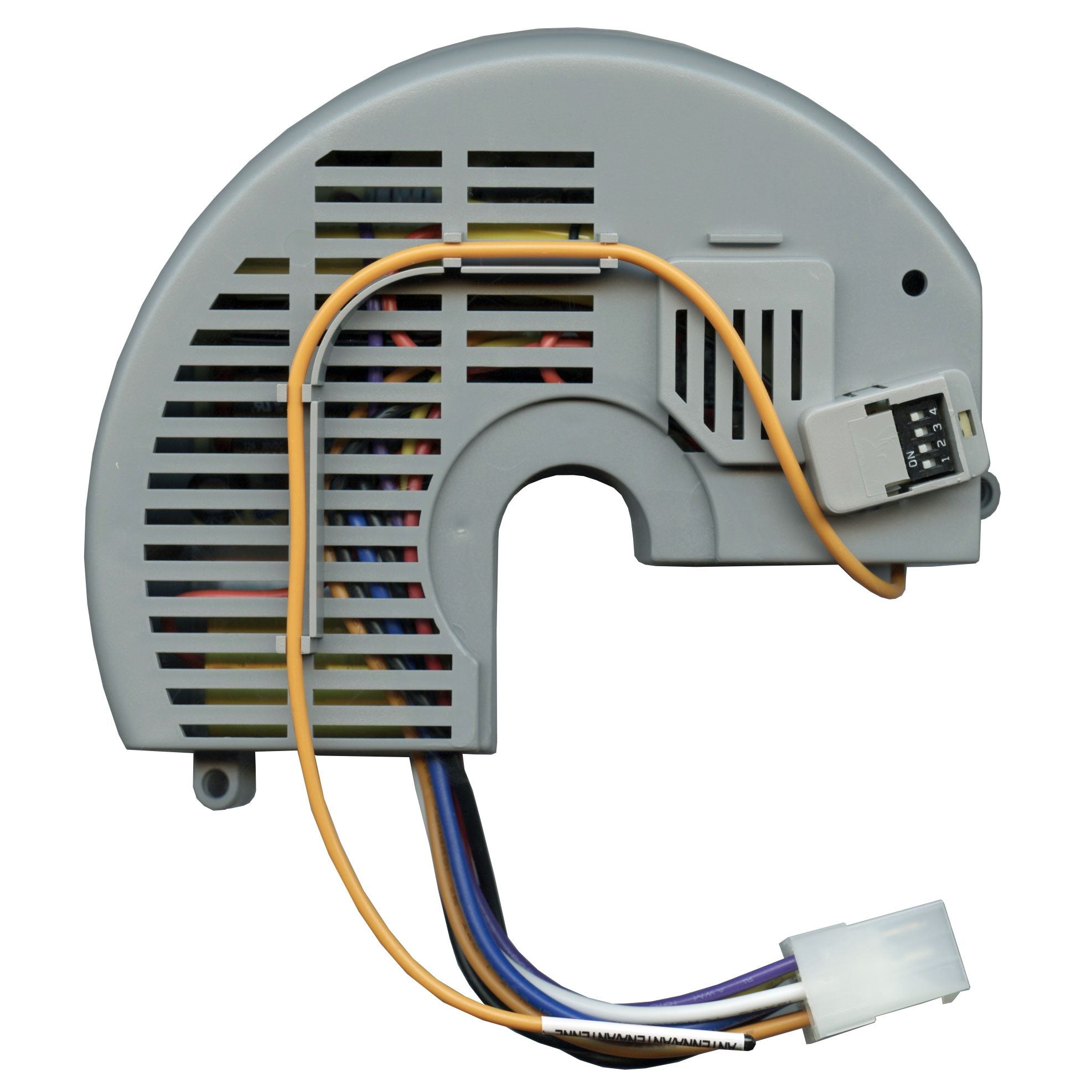 Anderic FAN10R Replacement Ceiling Fan Receiver for Hampton Bay | FAN-10R