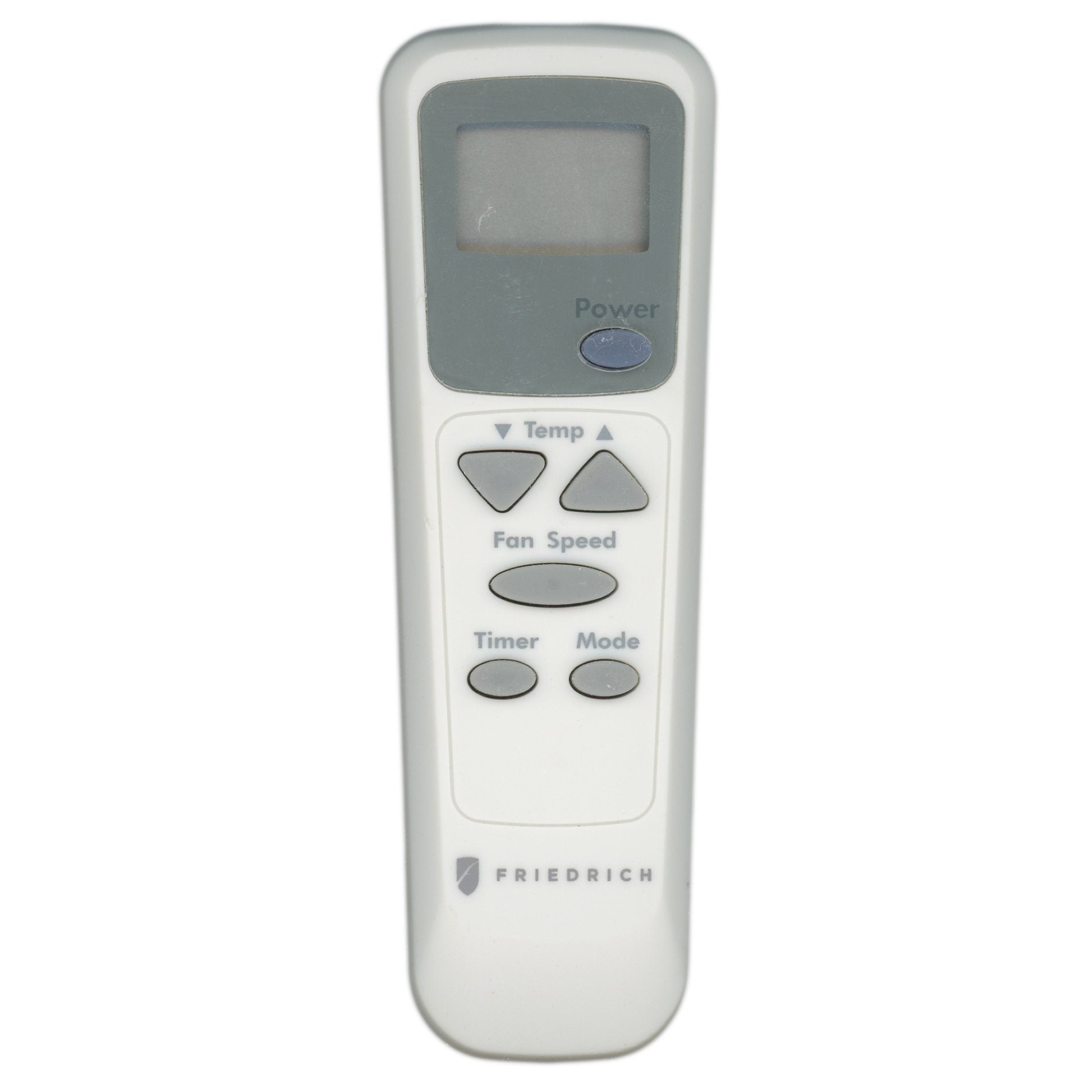 Friedrich AKB73015601 Window Air Conditioner Remote Control - AKB73015601