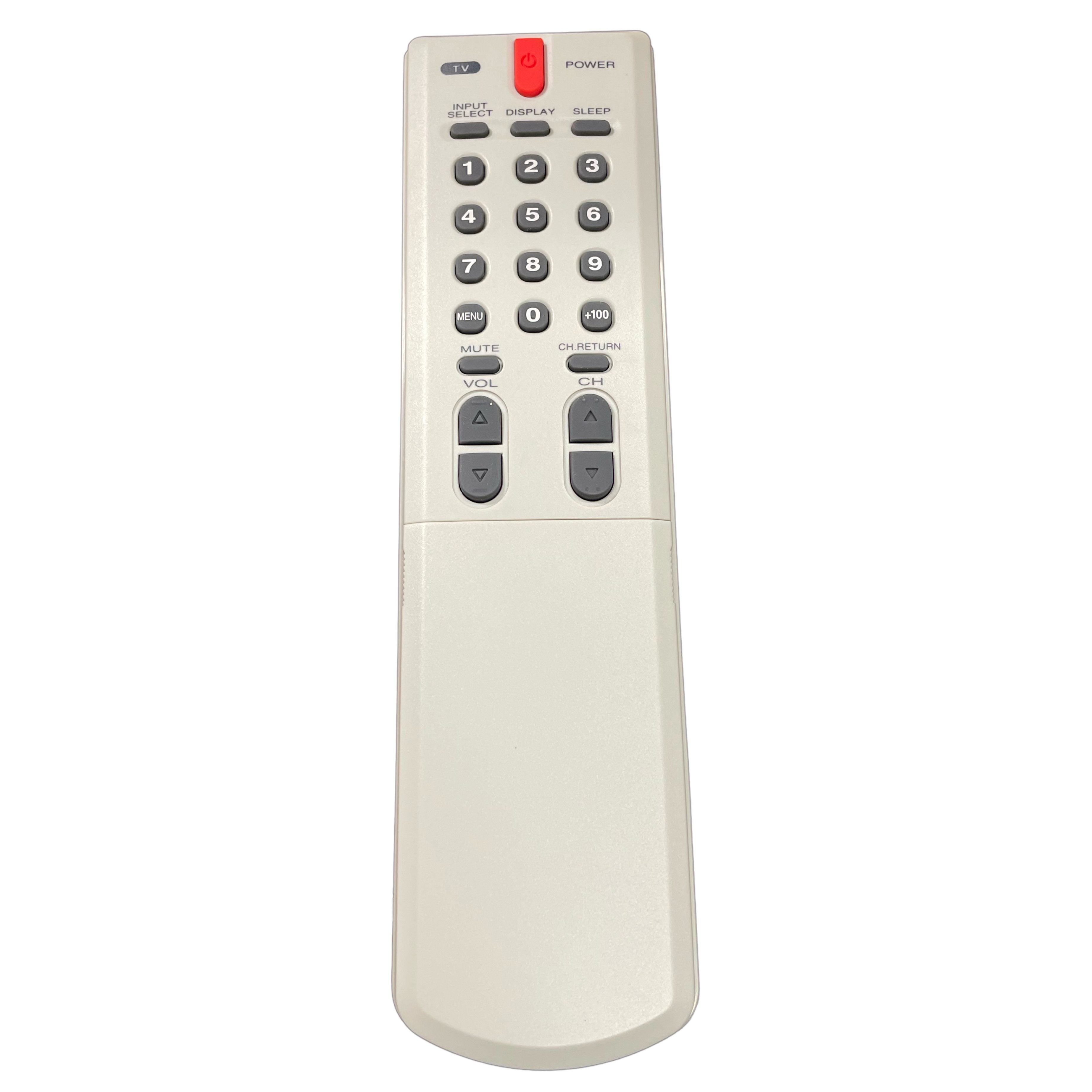 FUNAI SYMPHONIC SYLVANIA NE300UD TV Remote Control