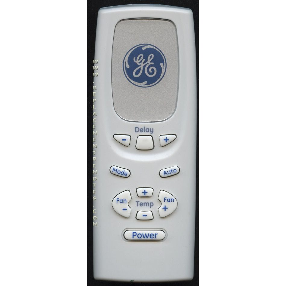 GE General Electric WJ01X10348 Klimaanlagen-Fernbedienung