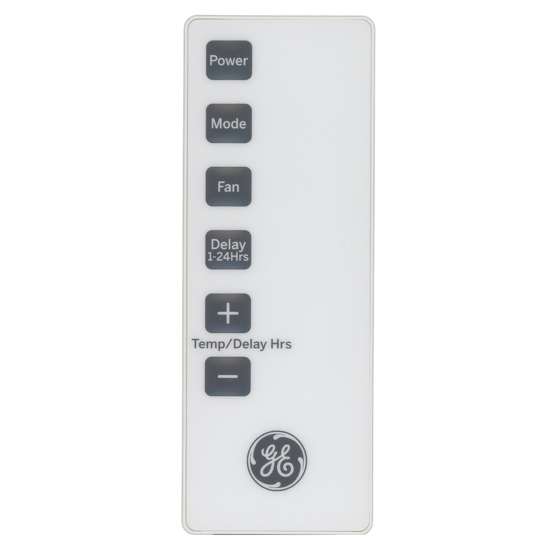 GE General Electric WJ26X22103 Klimaanlagen-Fernbedienung