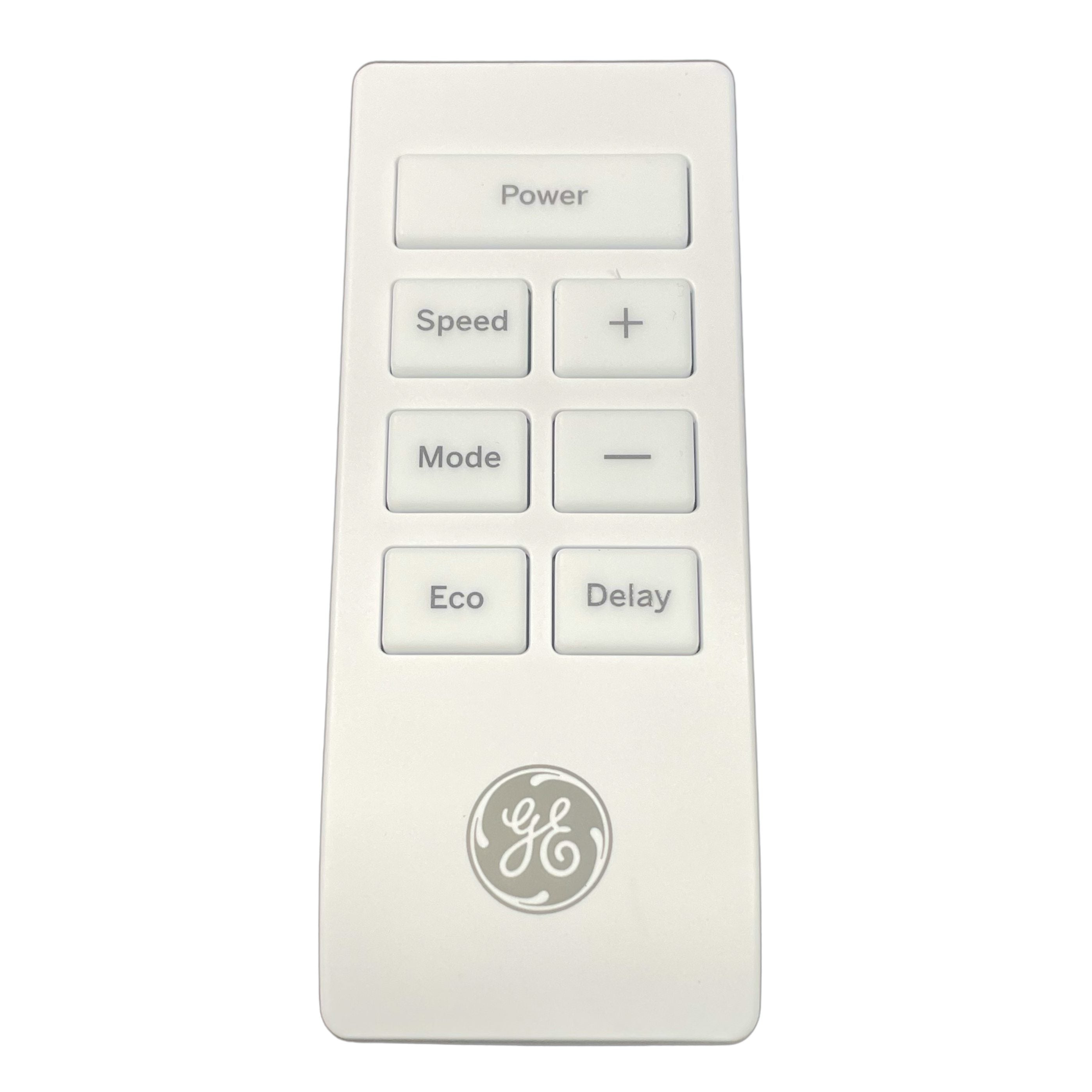 GE General Electric WJ26X27734 Klimaanlagen-Fernbedienung