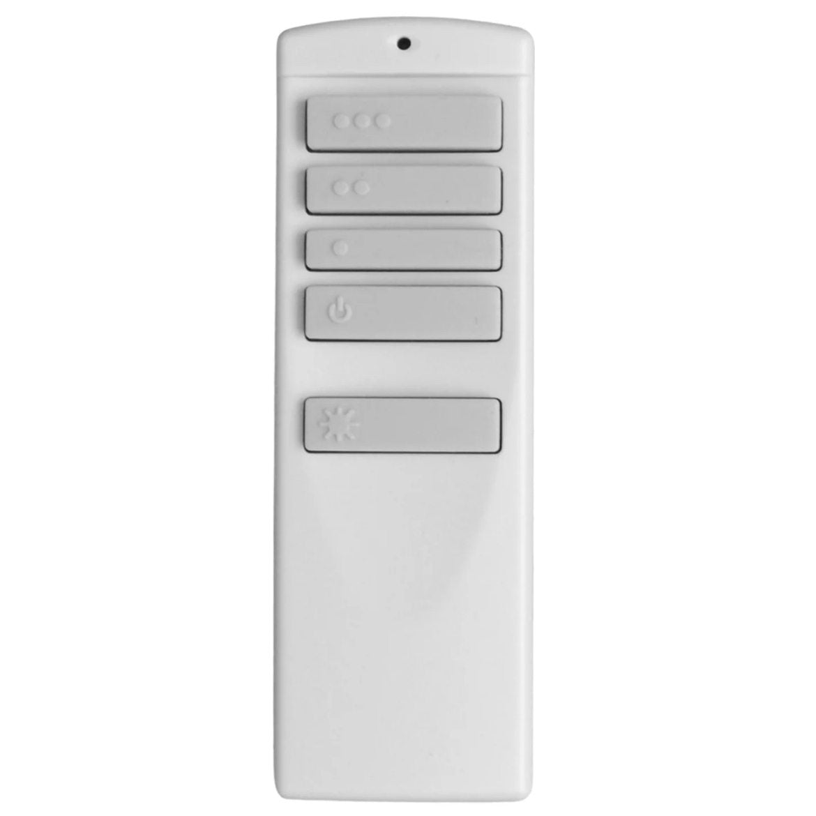 Dan's Originals 10442 Better Homes and Gardens Universal 3 Speed Ceiling Fan Remote Control Kit