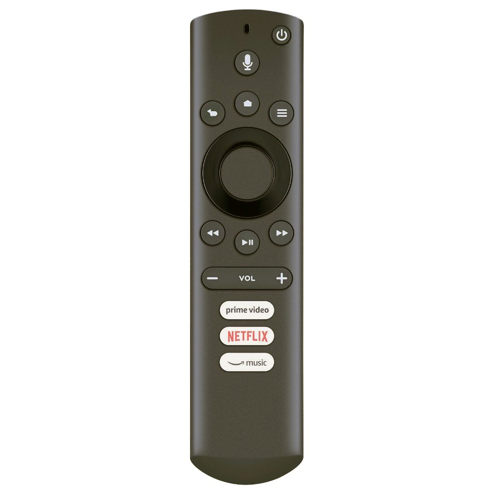 Anderic Generic 84501803B02 for Westinghouse TV Remote Control