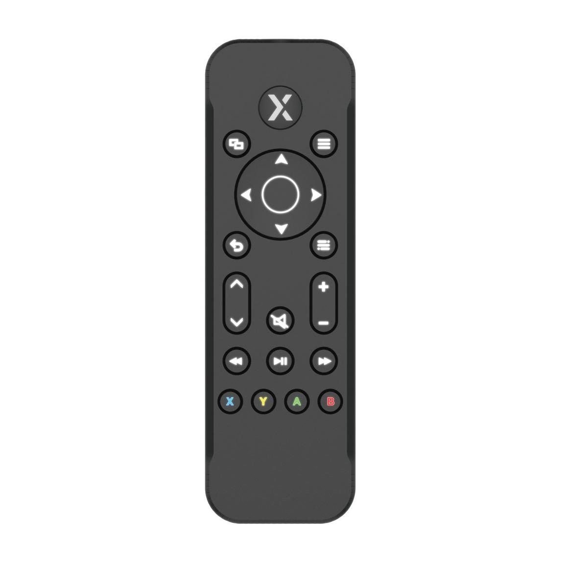 GameStop Media Remote for Xbox Series X/S Xbox One Console Remote Control