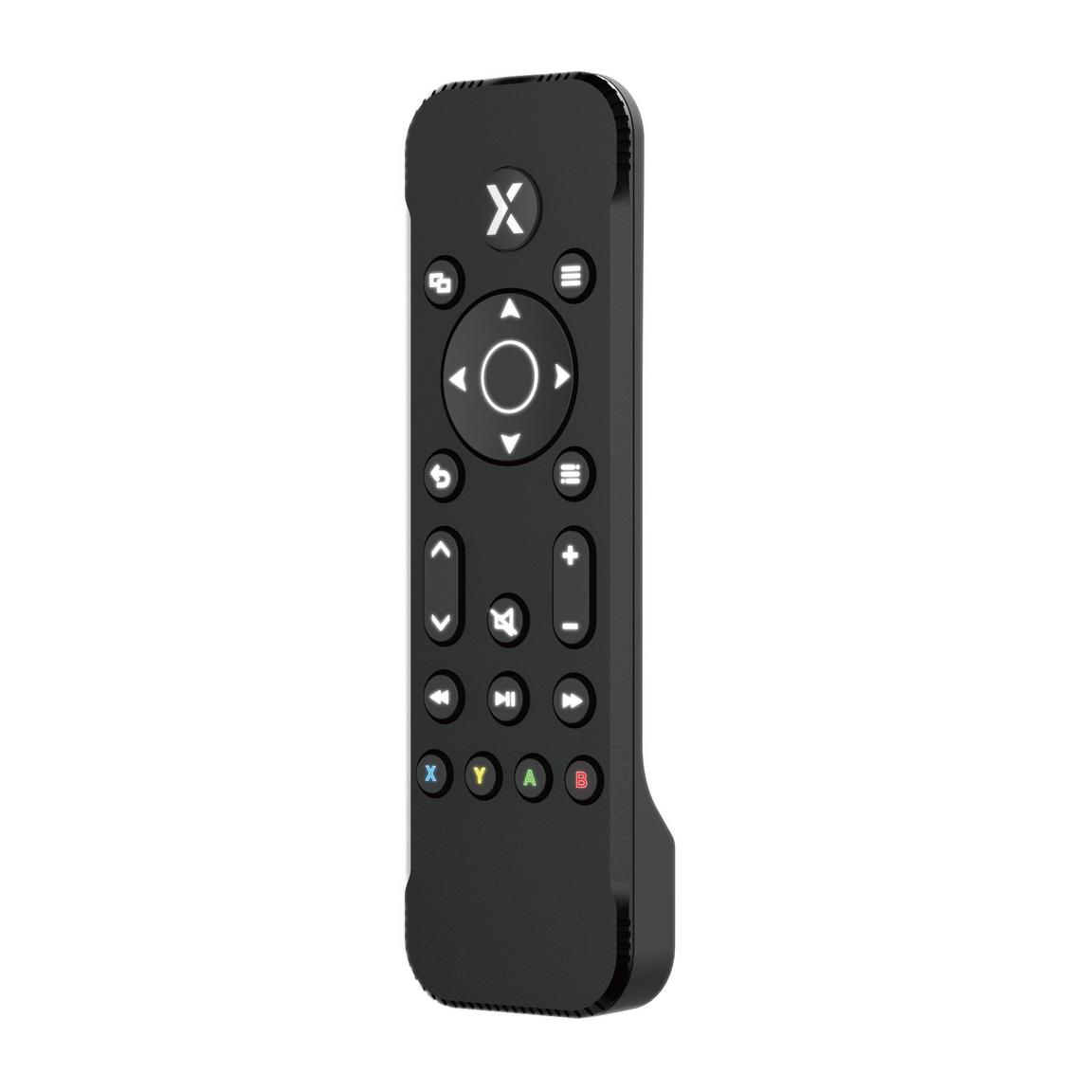 GameStop Media Remote for Xbox Series X/S Xbox One Console Remote Control