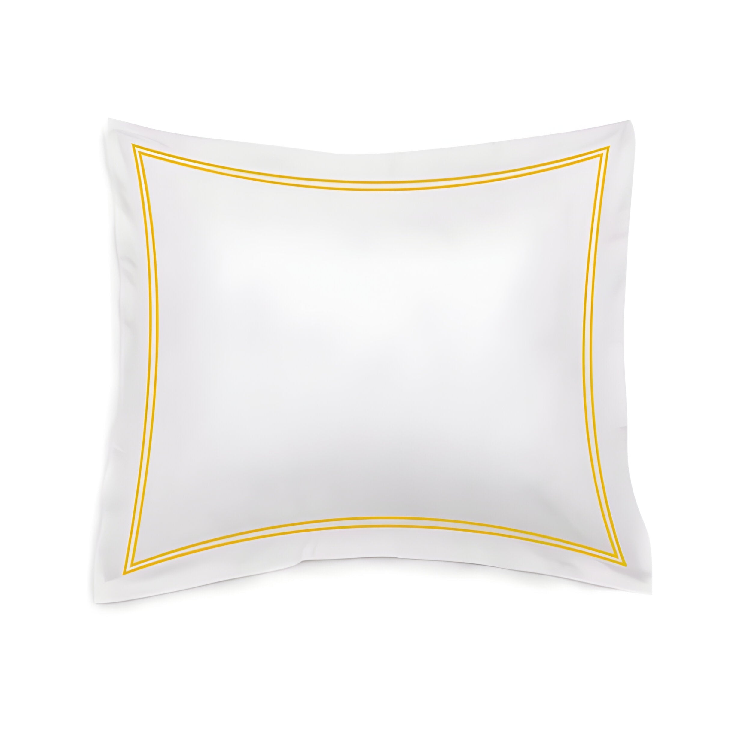 400TC Cotton Double Embroidery Sateen Solid Round Duvet Cover Set