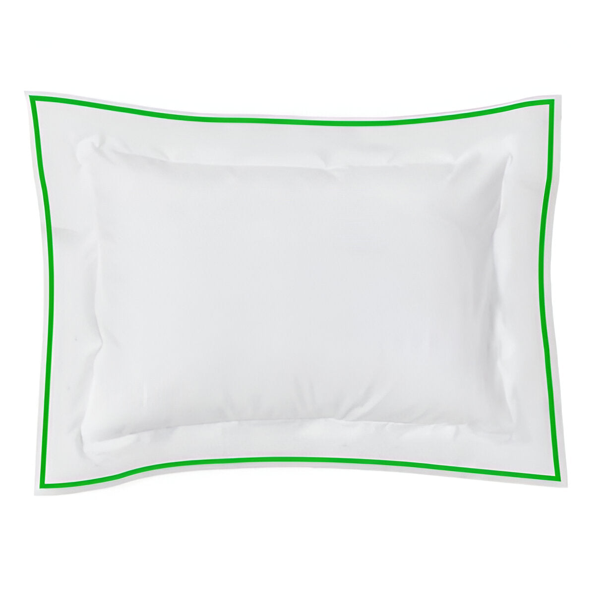 400TC Embroidery Cotton Sateen Solid Duvet Cover Set