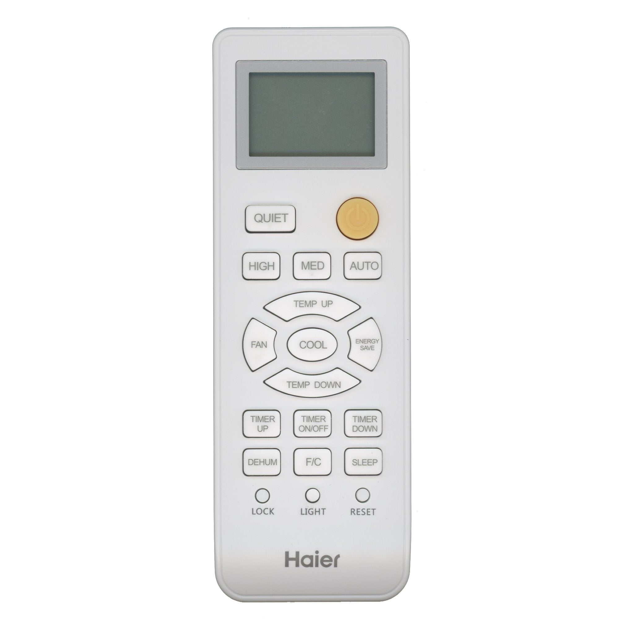 Haier WJ26X22901 Klimaanlagen-Fernbedienung - WJ26X22901