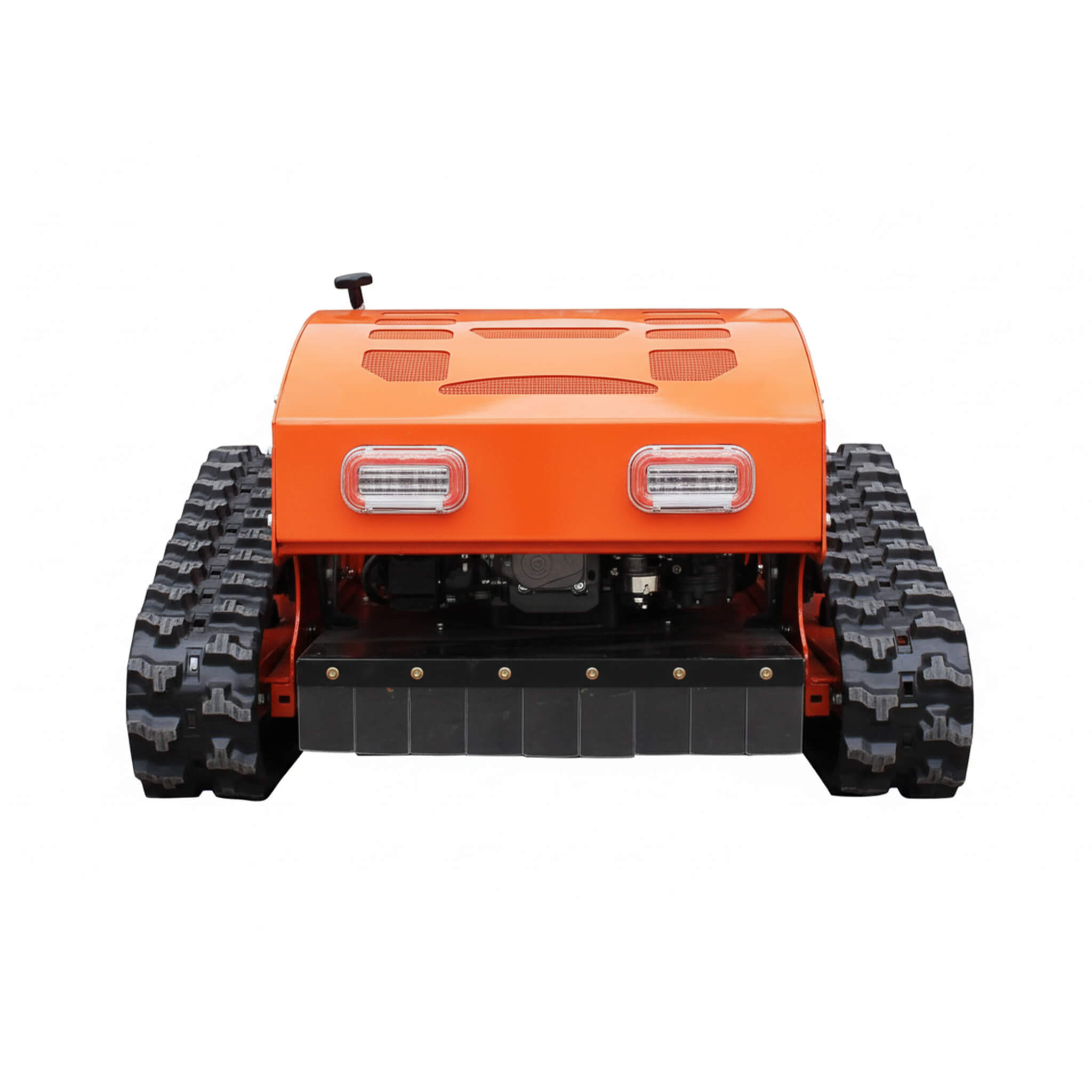 Heavy-Duty 9HP Commercial Remote-Controlled Gasoline-Powered Mower (SAK92146)