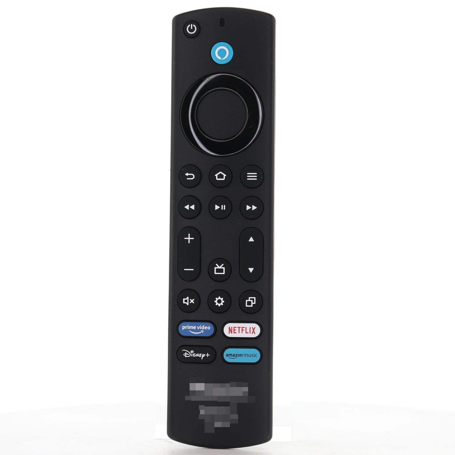 Hisense T412703 Fire TV Remote Control with Voice | 2025 412703