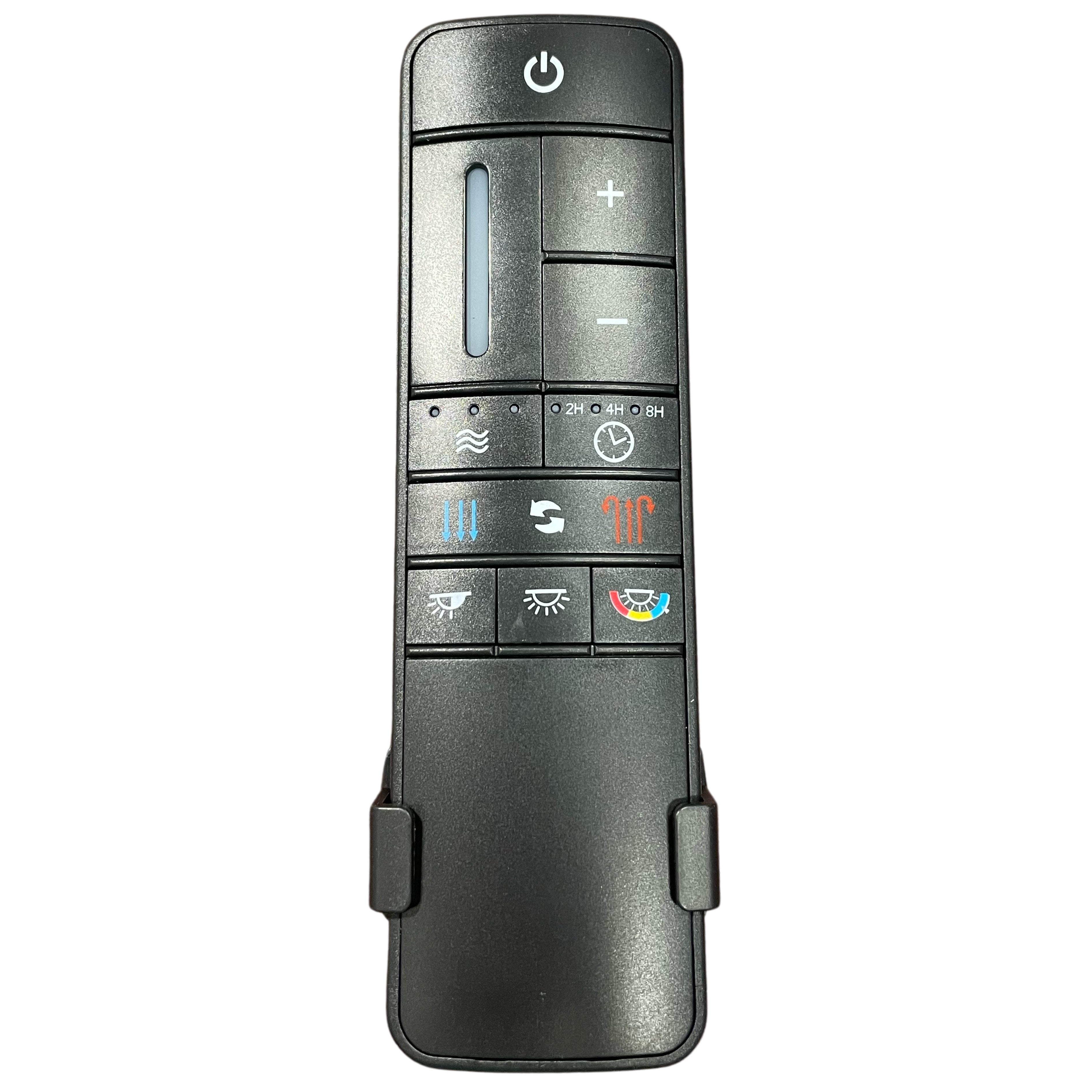 Home Decorators Collection TR198B Ceiling Fan Remote Control - 2AQZU-18012/B