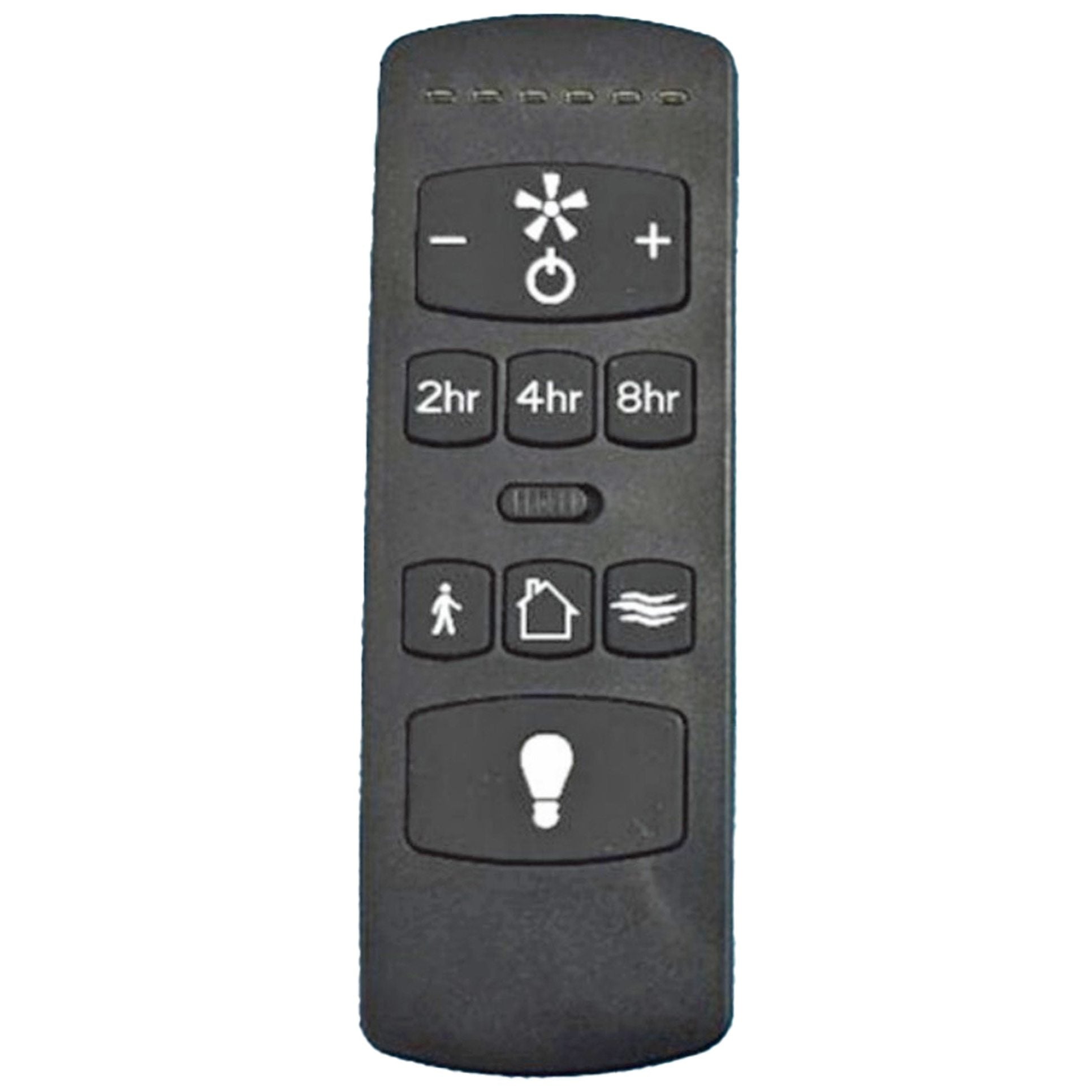 Home Decorators Collection TRD050G1M 6-Speed DC Ceiling Fan Remote Control | KUJCE10612 / TR292A | Learning - 2AQZU-18053