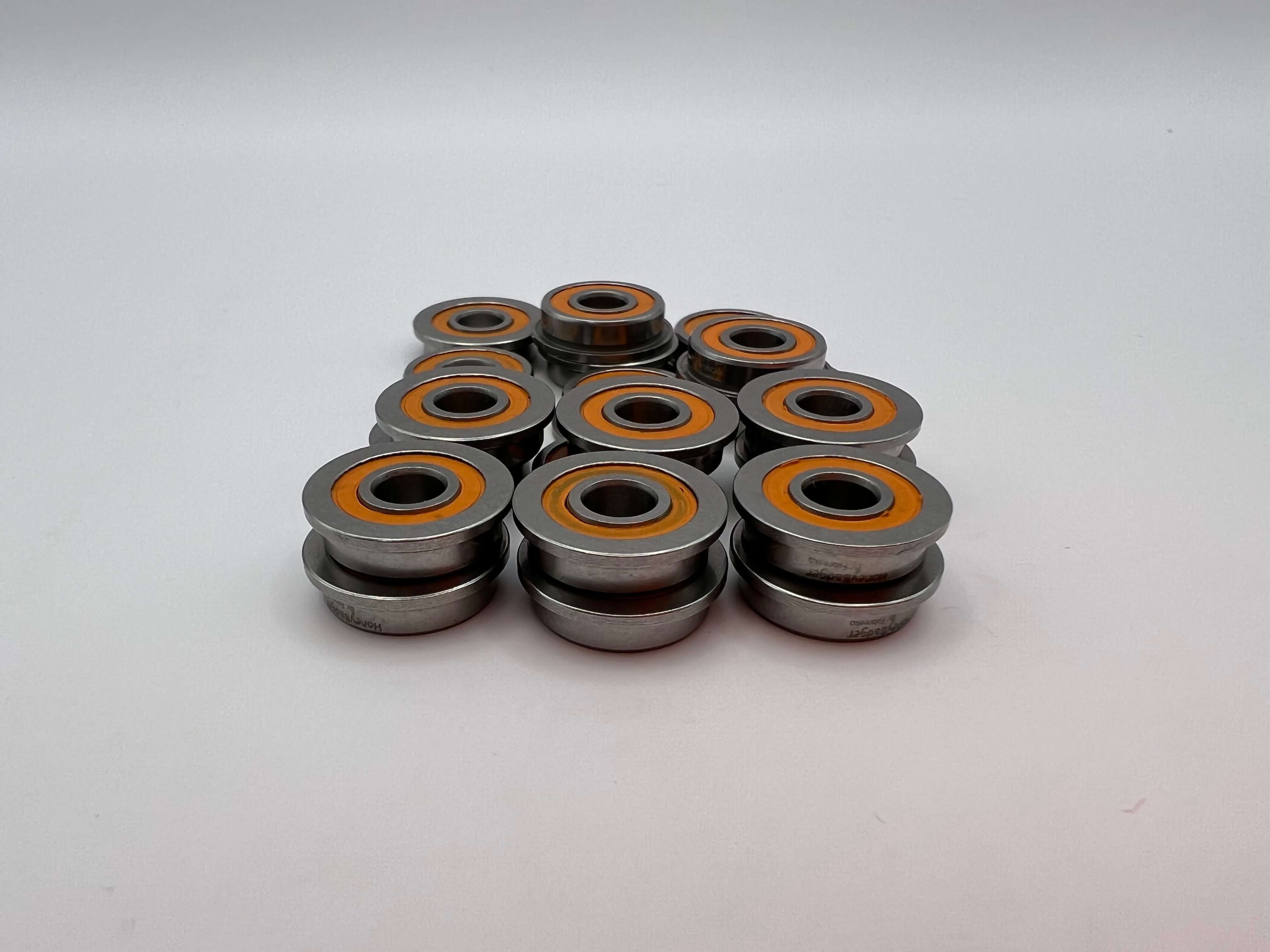 HoneyBadger Hybrid ceramic Bearing kit for Voron
