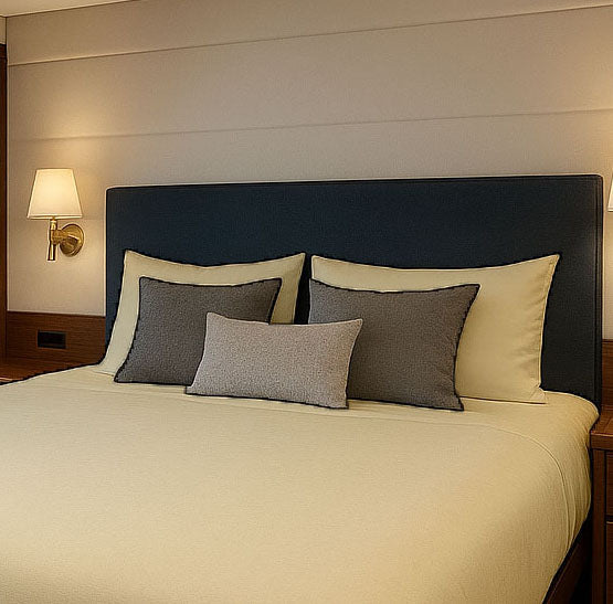 Custom Boat Duvet Covers