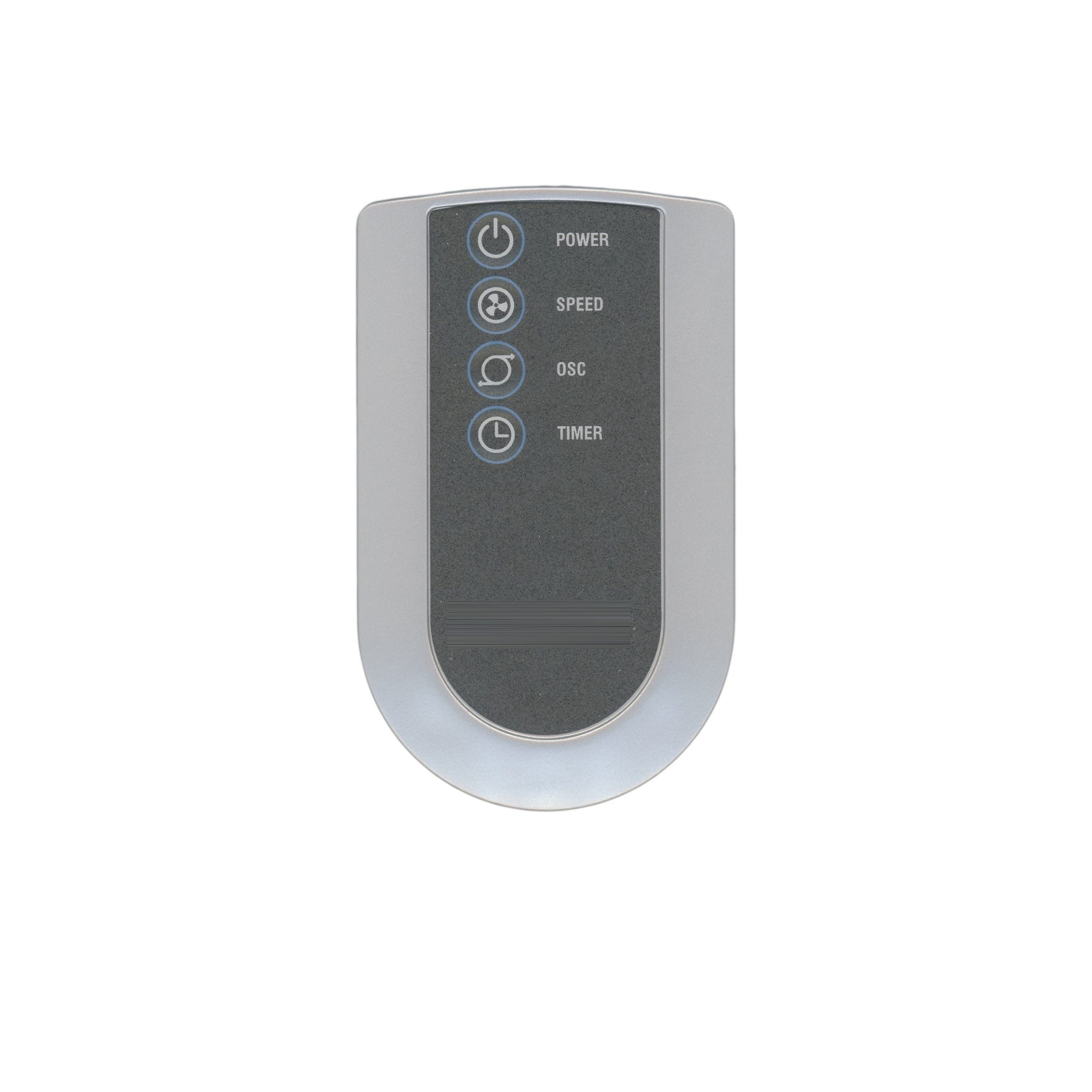 Lasko 2033667B Upright Fan Remote Control - 2033667B