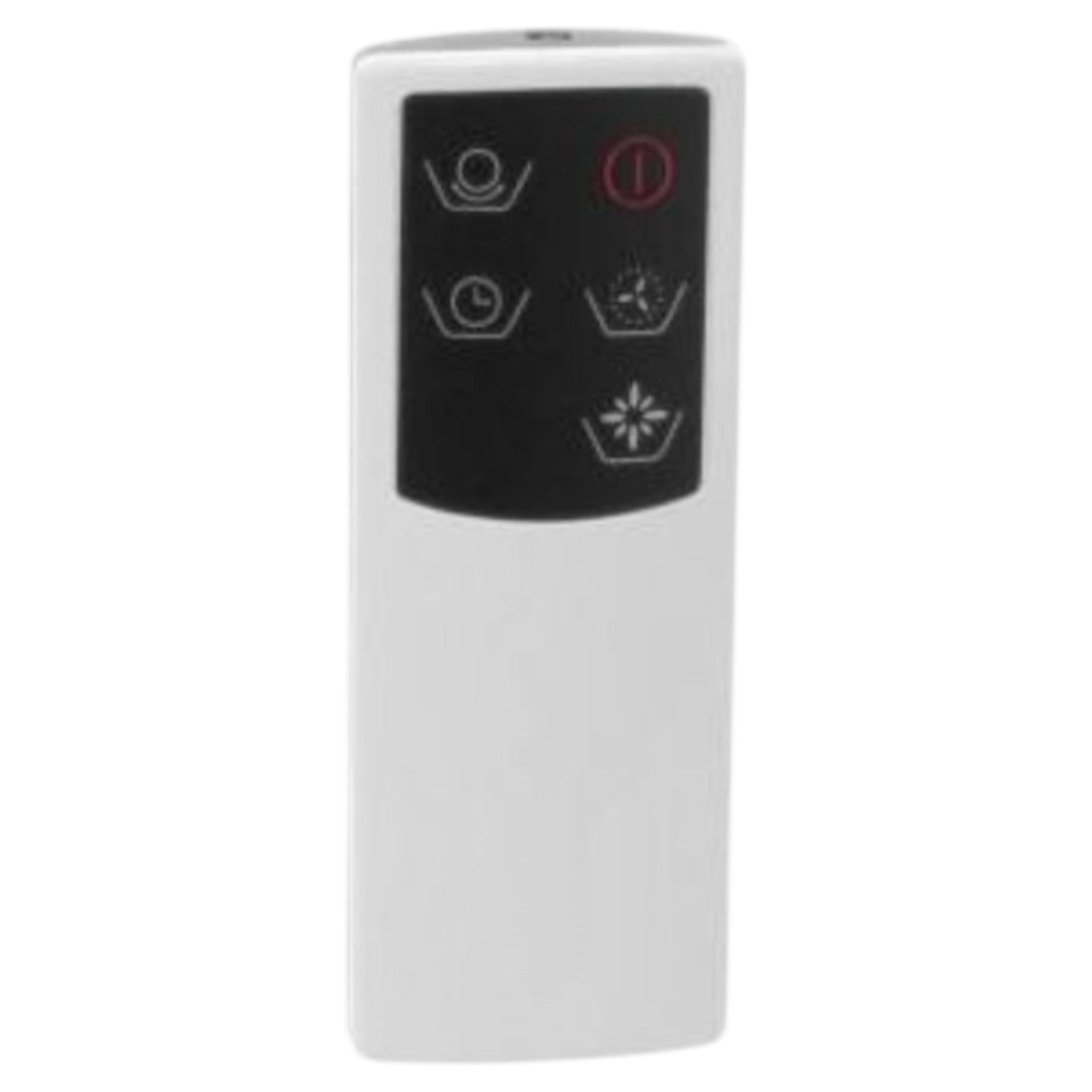 Lasko 2033673 Air Logic Upright Fan Remote Control for AC600 Bladeless Tower Fan – 2033673