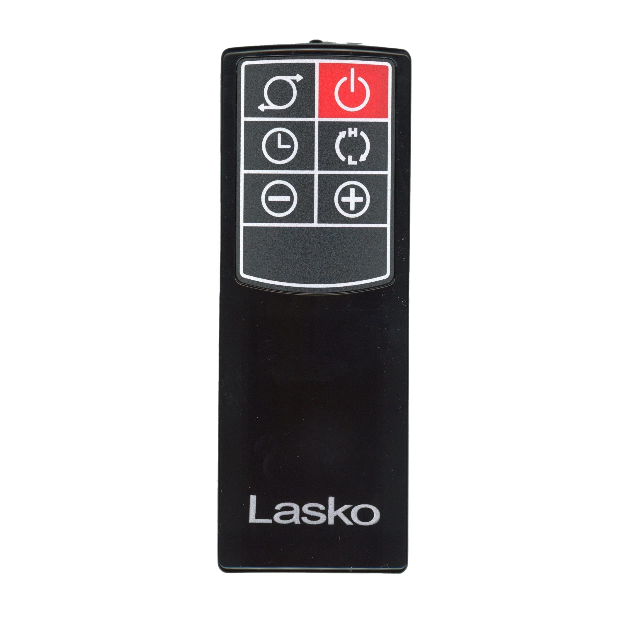 Lasko CC24910 Cyclonic Digital Ceramic Space Heater Remote Control | IR - 2033683A