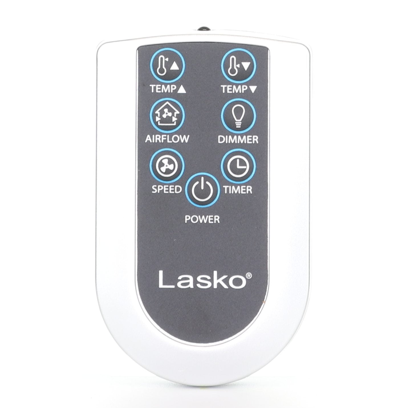 Lasko 2033858 Twin Window Fan Remote Control for W09550 Electrically Reversible Twin Window Fan - 2033858
