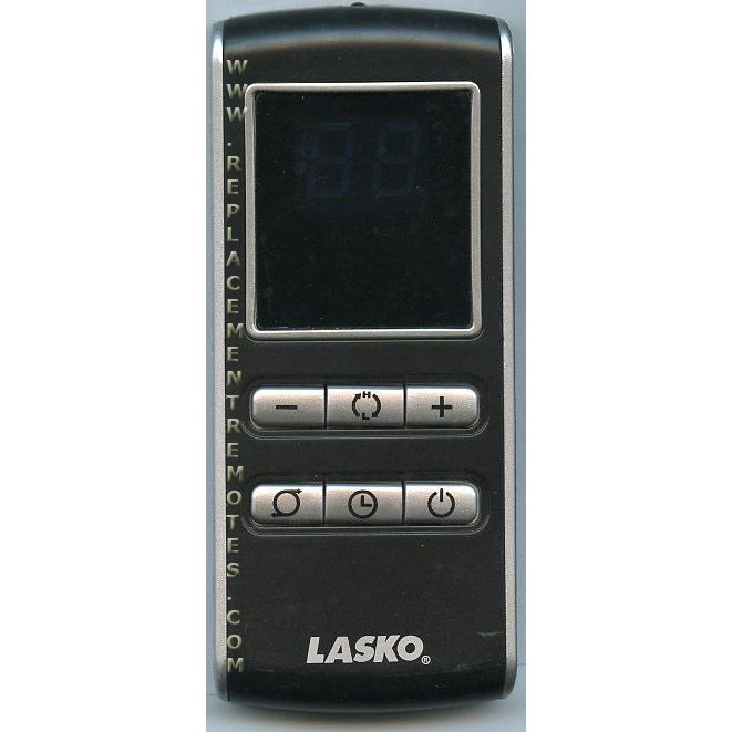 Lasko LASK003 Heizlüfter Fernbedienung