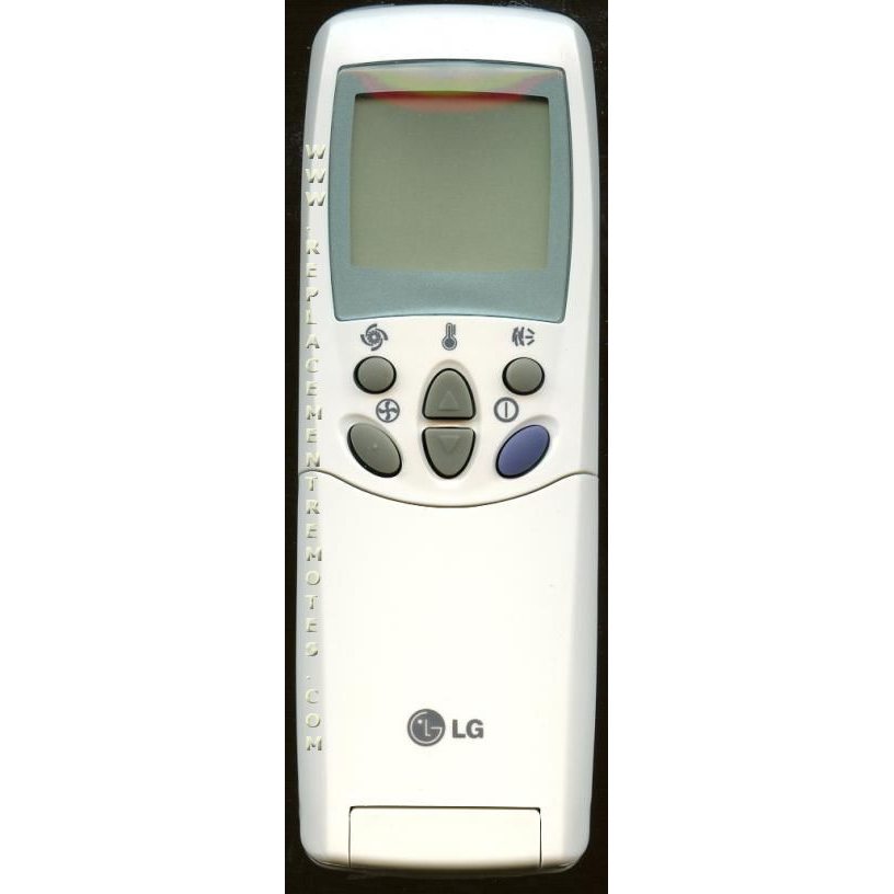 LG 6711A20010D Klimaanlagen-Fernbedienung