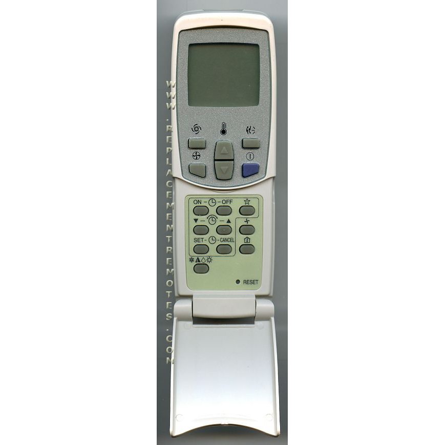 LG 6711A20012A Klimaanlagen-Fernbedienung